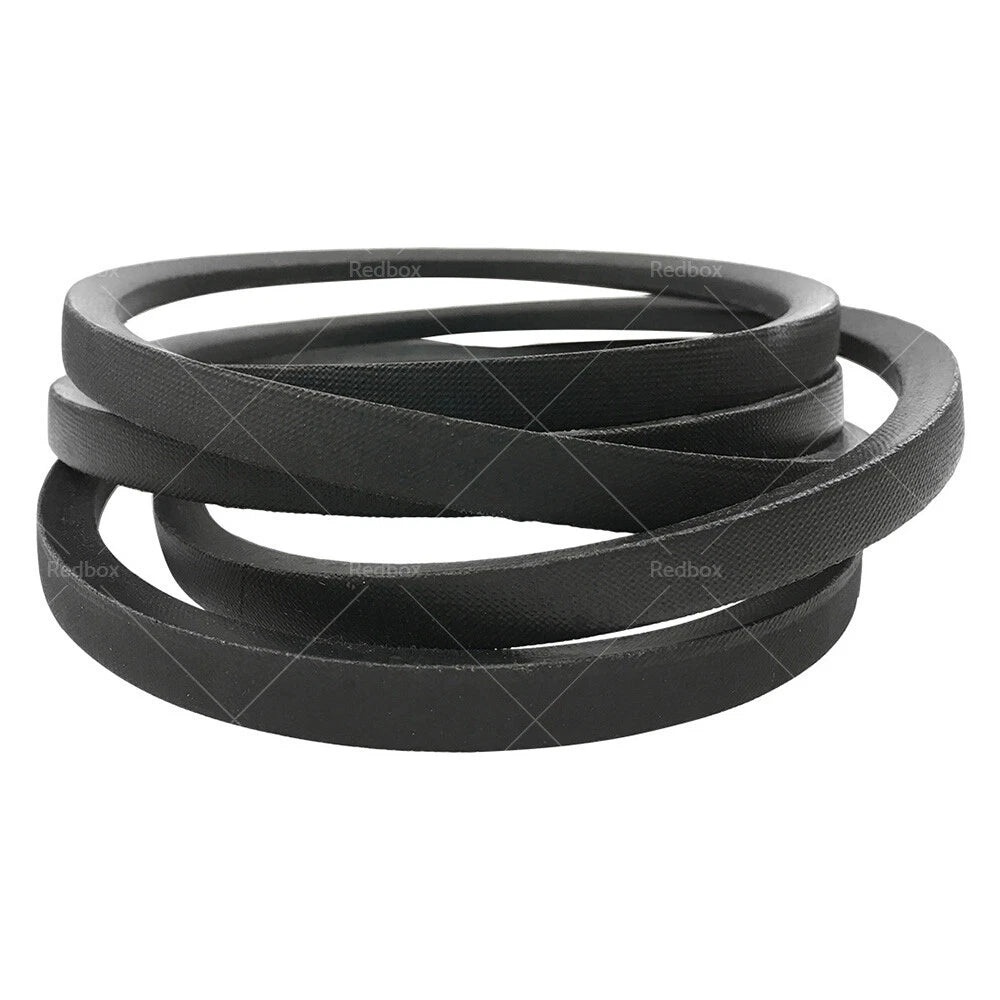 Drive Belt for MTD Yardman Ride-On Mower (13AV604G671)