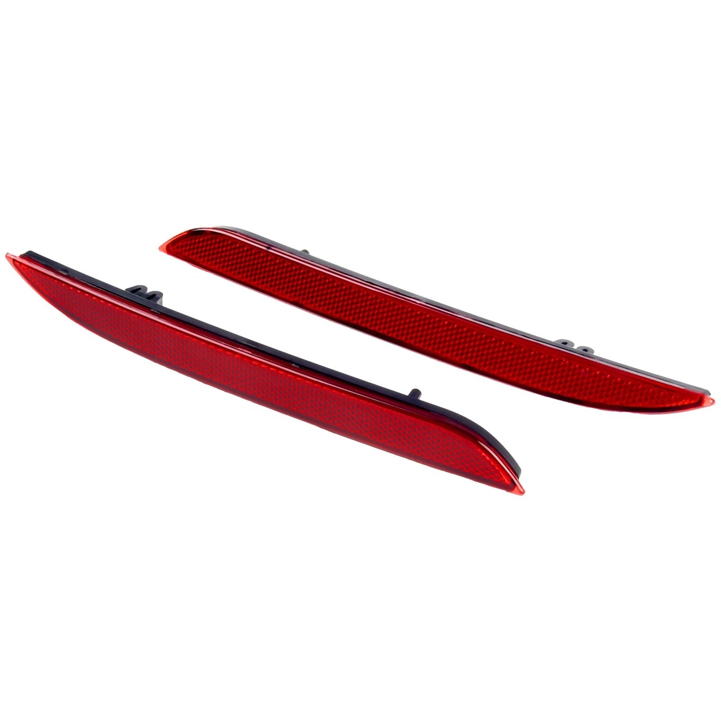 Bumper Reflection Accessories for Mustang (2015-2017)
