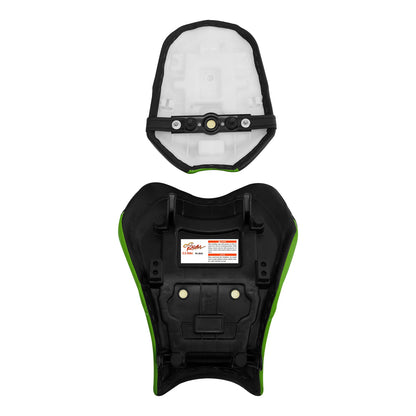 Driver & Passenger Seats for Suzuki GSXR1000 GSX-R1000 (2009-2016)