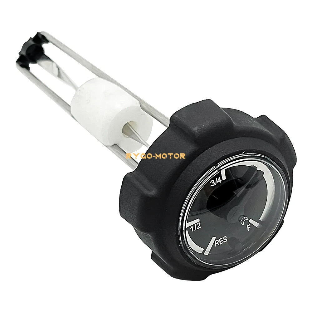 Fuel Gas Cap Gauge for Polaris ATV Scrambler 500 (2004–2009)