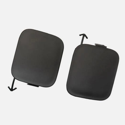 Front Bumper Tow Hook Eye Cap Cover for Toyota Prius V (2012-2014)