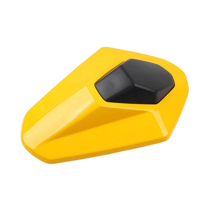 Rear Tail Seat Cover Cowl Yellow for Suzuki GSX-8S GSX-8R (2023-2024)
