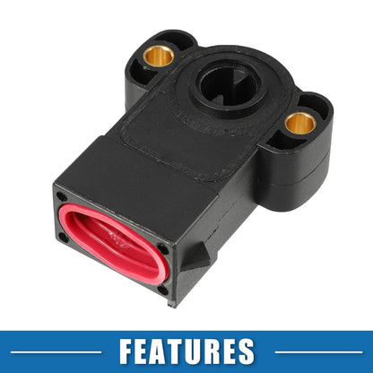 Throttle Position Sensor for Ford Fiesta (1989-1995)
