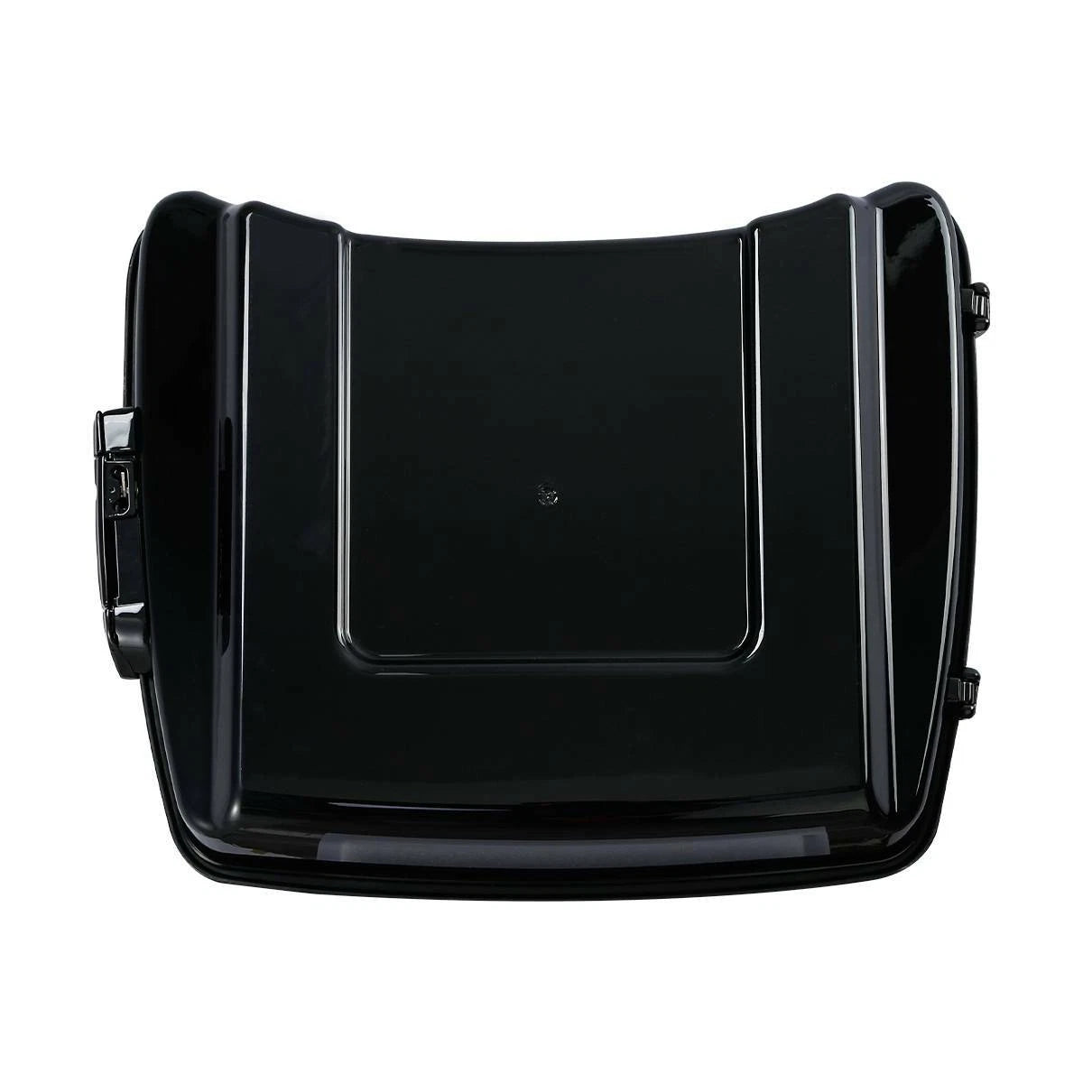 5.5" Razor Trunk Luggage Rack for Harley Touring (2014-2025)