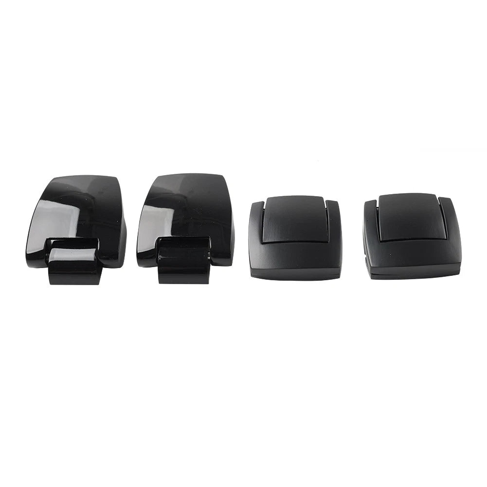 Trunk Latch Hinges for Harley Road King Electra Glide FLHTC FLHT (1988-2013)