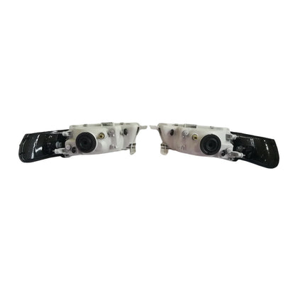 Crystal Headlight Corner Lamp for Toyota Corolla AE100 AE101 (1992-1997)
