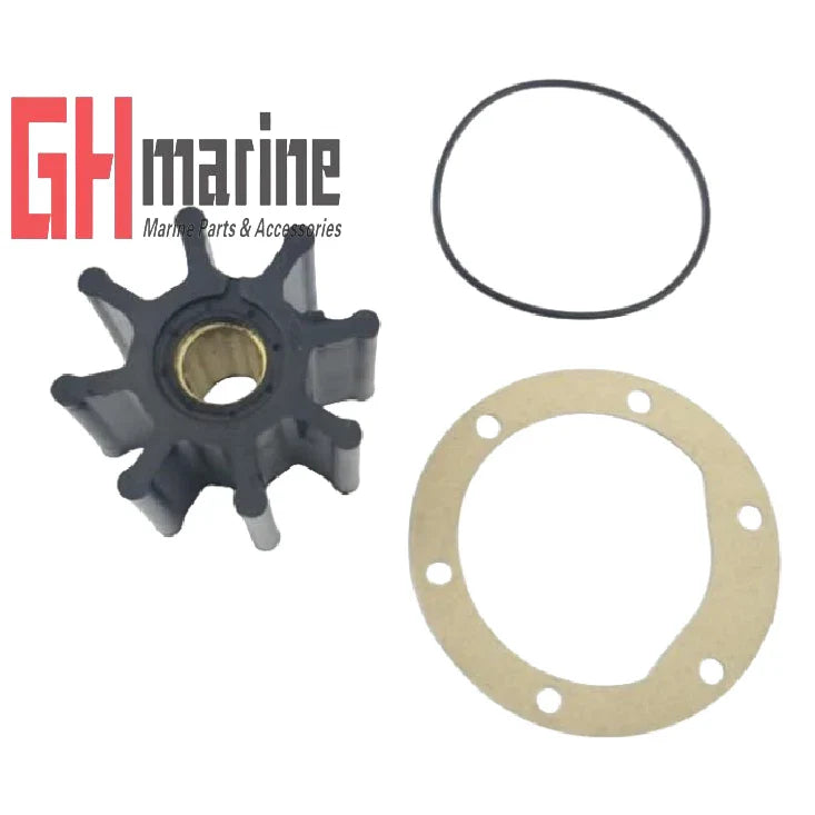 Flexible Water Pump Impeller Kit for CMD Engine HPE170/200/250