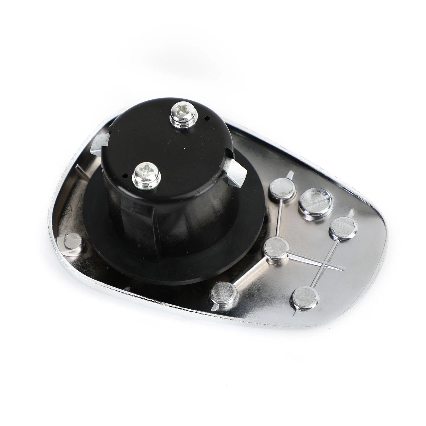 Lockable Fuel Tank Cap for Suzuki Intruder VS 400 600 700 750 800 1400 (87-09)