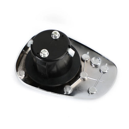 Lockable Fuel Tank Cap for Suzuki Intruder VS 400 600 700 750 800 1400 (87-09)
