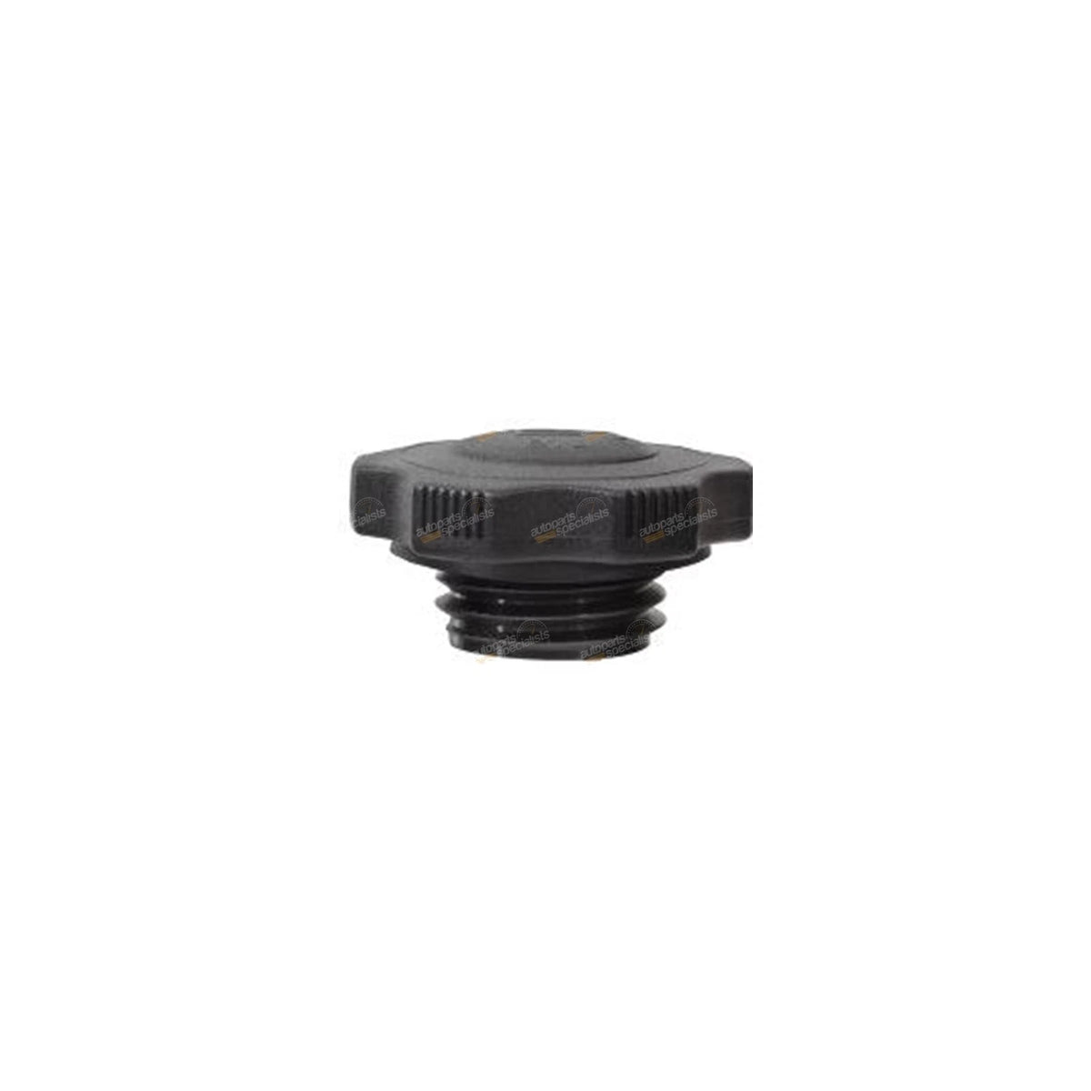 Engine Oil Filler Cap for Ford Meteor GC 1.6L 4cyl (1985 - 1987)
