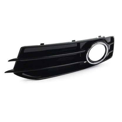 Fog Light Grille Cover for Audi A3 2009-2012 Left