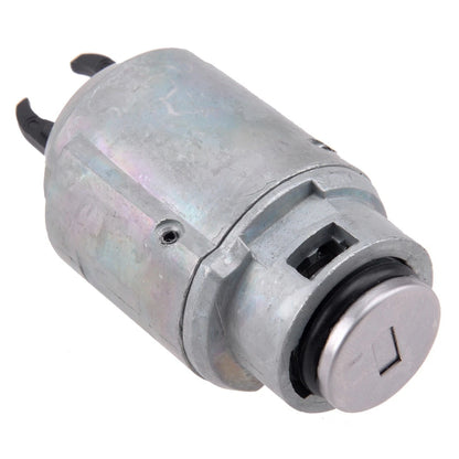 Bonnet Lock Cylinder Kit for Ford Focus MK2 (2004-2012)