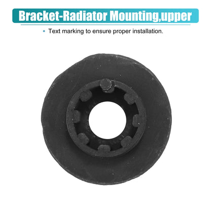 Car Radiator Mount Insulator for Toyota Corolla (2010-2019)