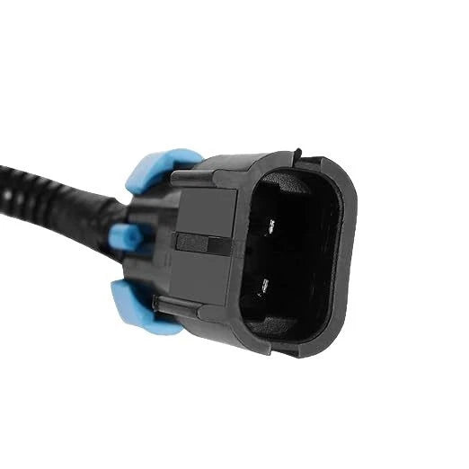 Turbo Wastegate Control Solenoid for Cummins Ram 2500/3500 (2004–2009)