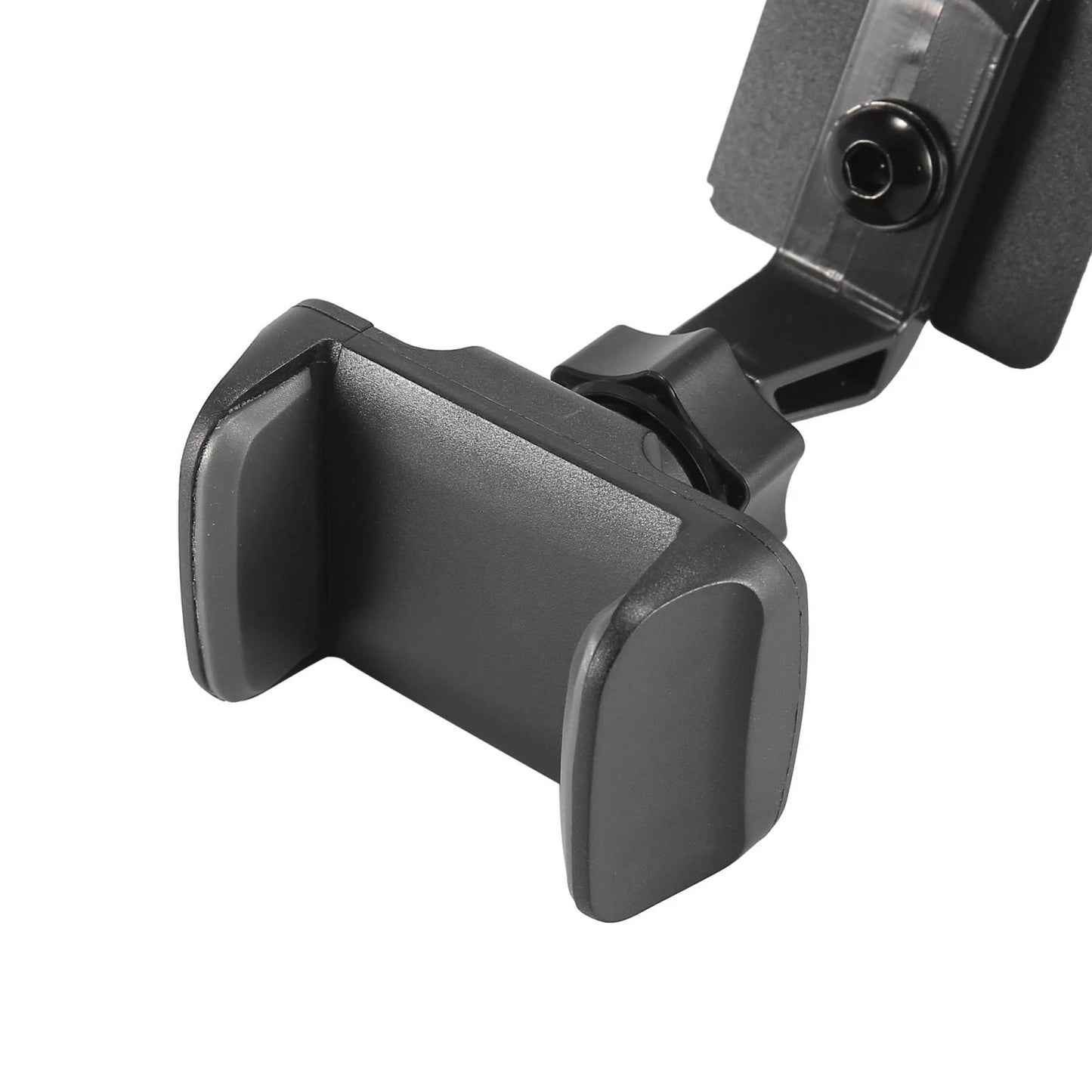 Phone Holder Mount for Jeep Wrangler JL JLU Gladiator JT (2018-2023)