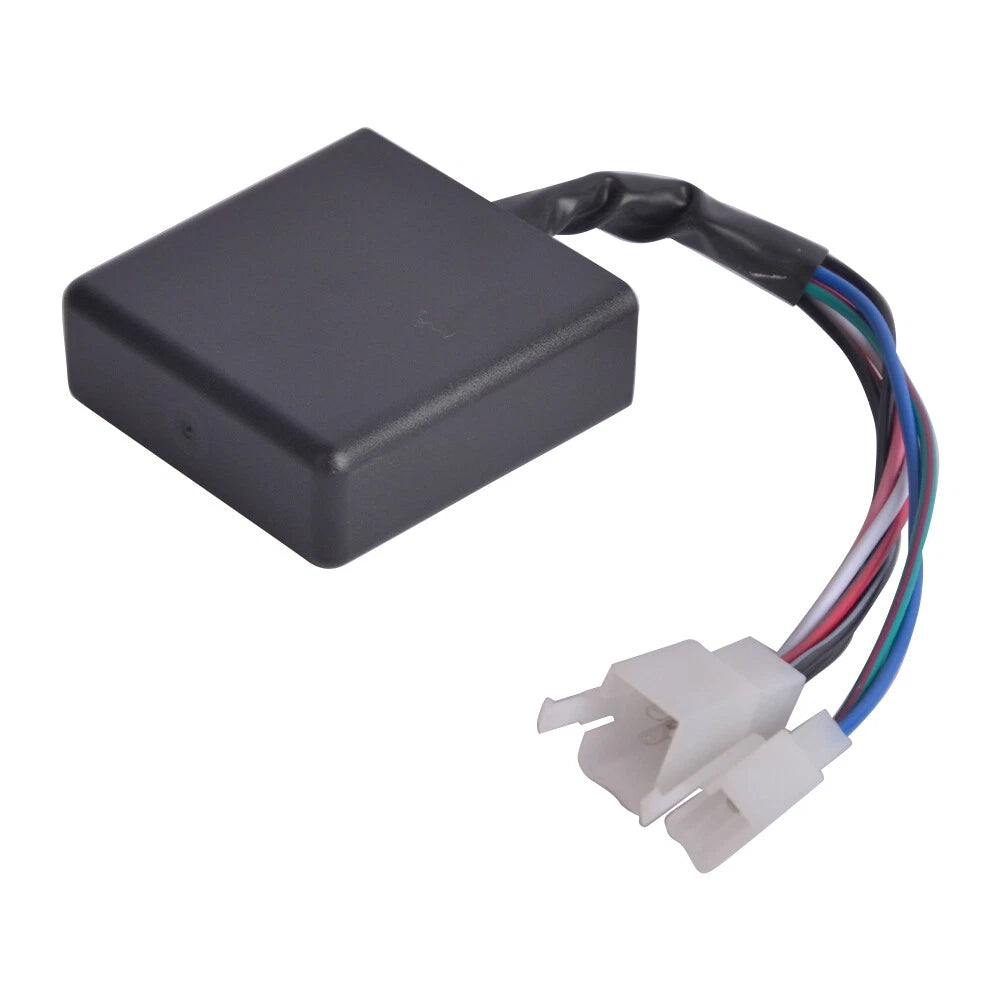 2 x CDI Module Box for Kawasaki KL250/KL600 (1985–2005)