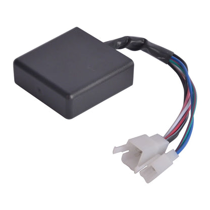 2 x CDI Module Box for Kawasaki KL250/KL600 (1985–2005)