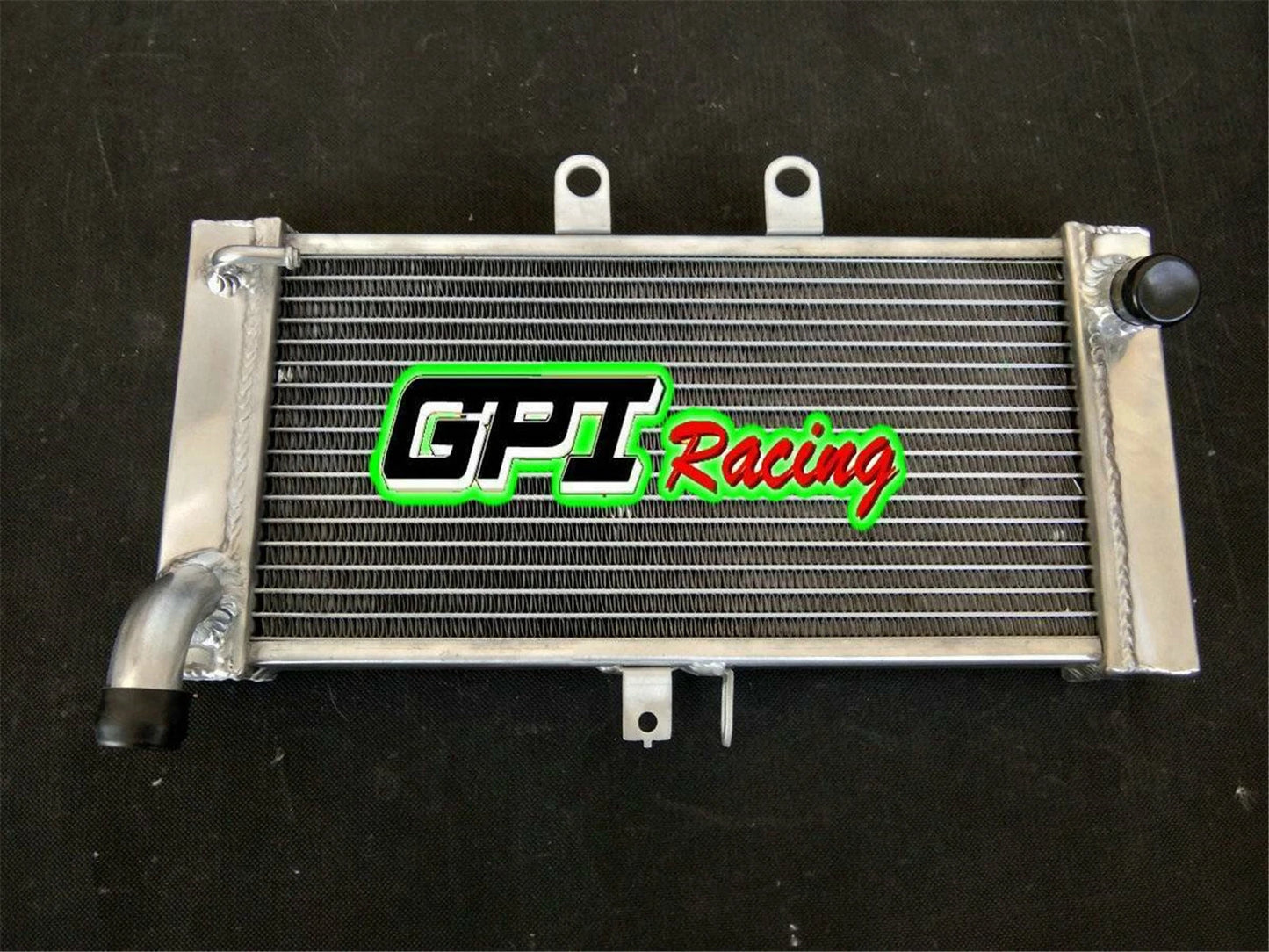 3ROW Aluminum Radiator for Suzuki Bandit 650 GSF650 (2007-2016)