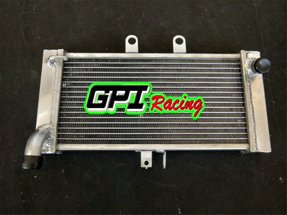3ROW Aluminum Radiator for Suzuki Bandit 650 GSF650 (2007-2016)