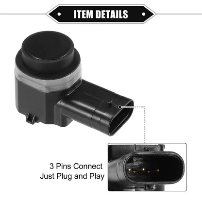 Rear Bumper PDC Reverse Parking Assist Sensor for Nissan NV200 (2013-2021)