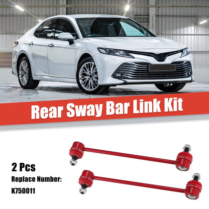 Rear Stabilizer Sway Bar End Links for Toyota Camry Avalon (2007-2011)