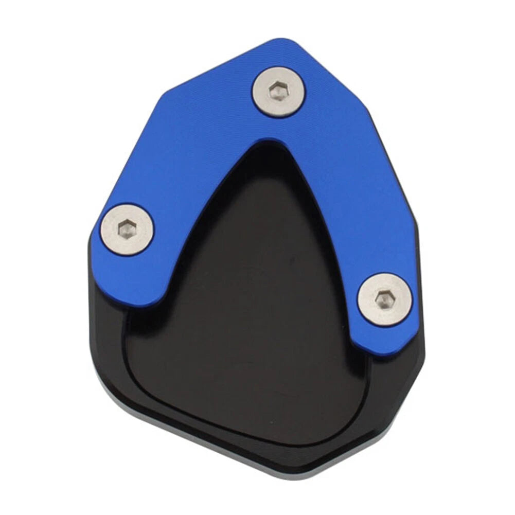 Kickstand Foot Extension Enlarger Plate for ZONTES 150M 150D 350M 368D (2020-2023)