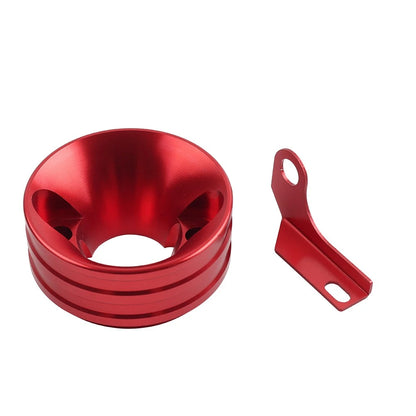 Air Filter Adapter for Honda Clone GX200 GX160 6.5HP Mini Bike