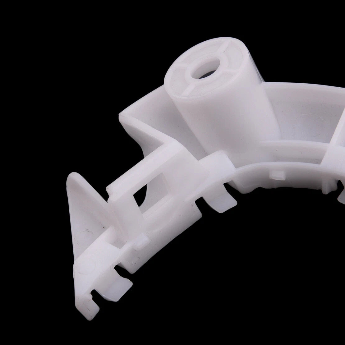 Left Front Bumper Cover Bracket for Mitsubishi Outlander (2008-2009)