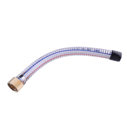 Oil Drain Pipe Tube for Volvo 140 210 290 360 460B Excavator