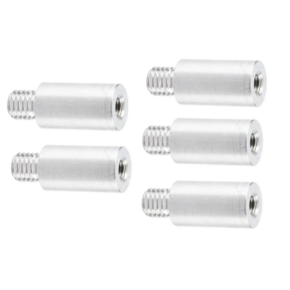 Zinc Pencil Anode for Volvo Penta Engines (5 Pcs)