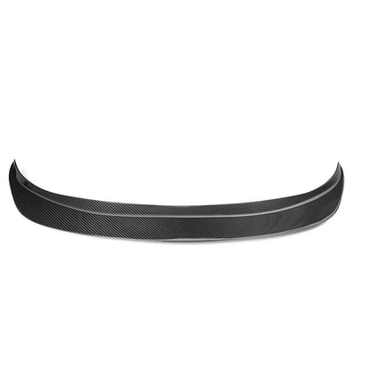 Rear Boot Spoiler Lip for Fiat 500 Abarth (2012-2019)
