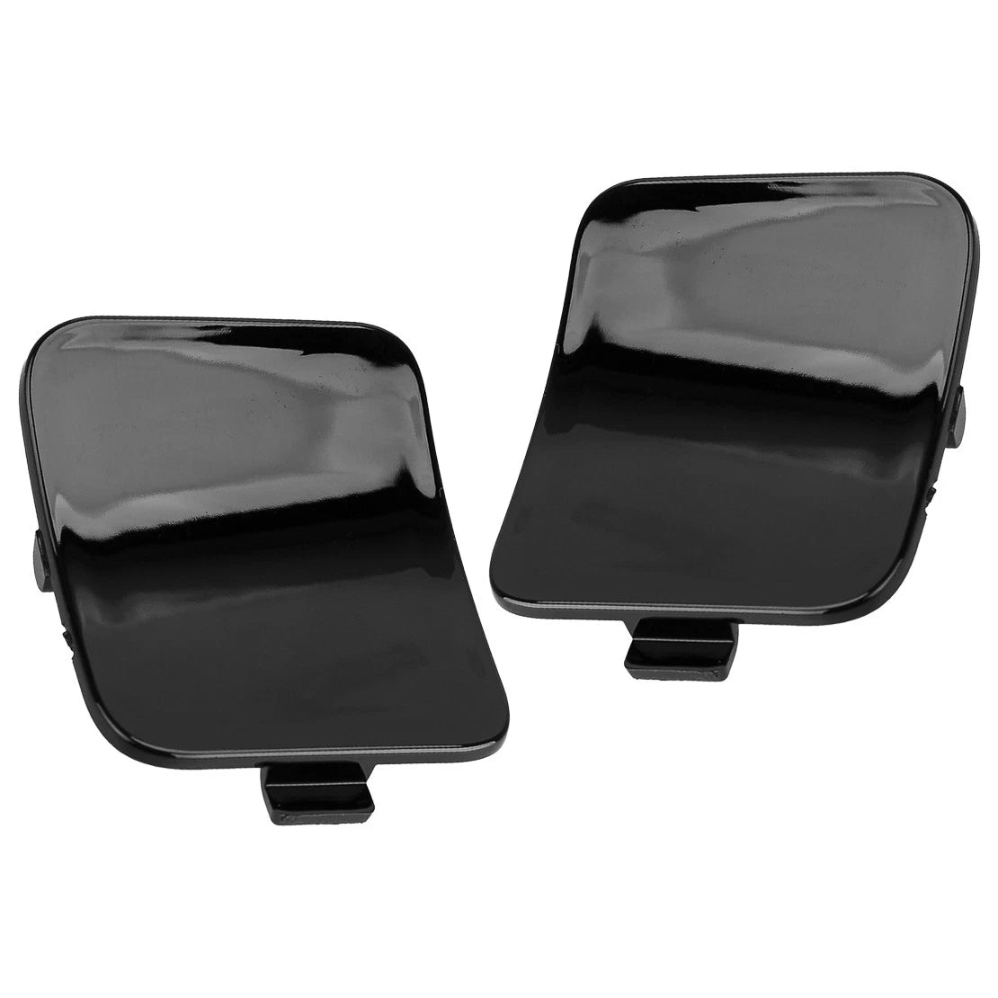 Rear Bumper Tow Hook Cover Cap for BMW X1 E84 M Sport (2008-2015)