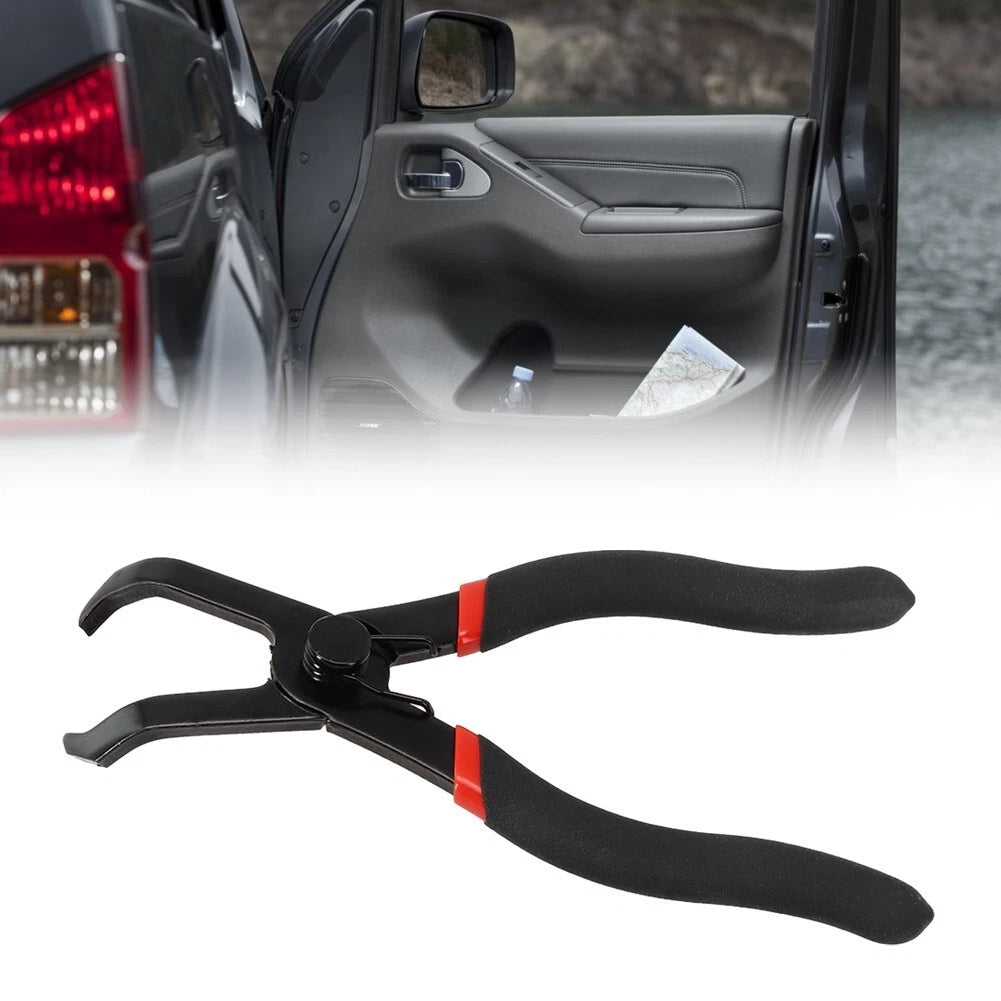 Fastener 170mm Push Pin Pliers