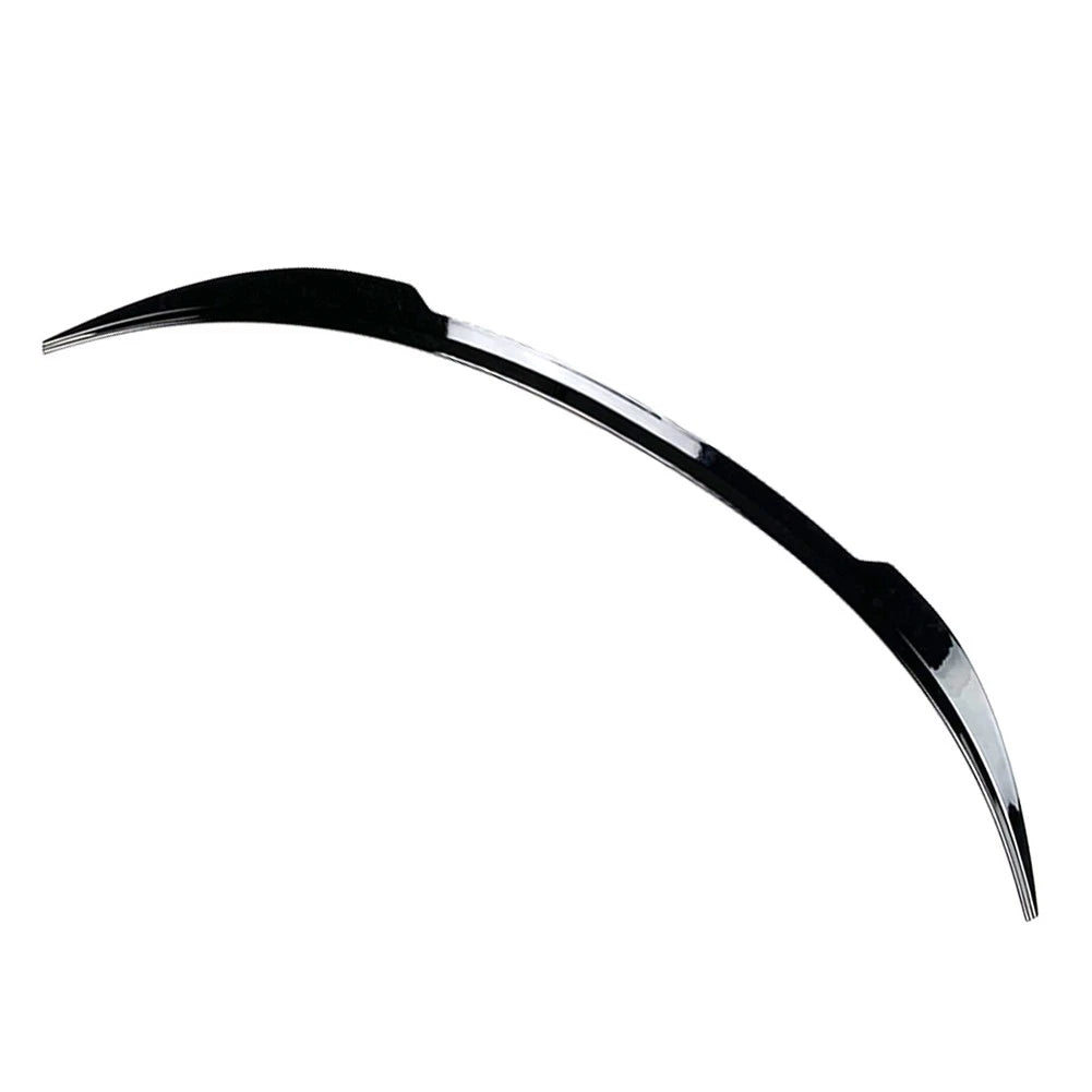 Rear Spoiler Wings ABS Plastic for Tesla Model 3 (2017-2021)