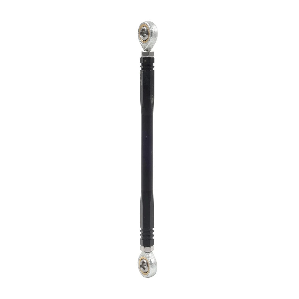 CNC Gear Shift Linkage Rod 150mm for Harley Softail Touring & BMW (2000-2023)