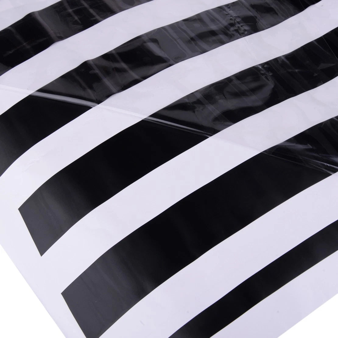 2 x Rear Window US Flags Decals for Jeep Patriot (2011-2017)