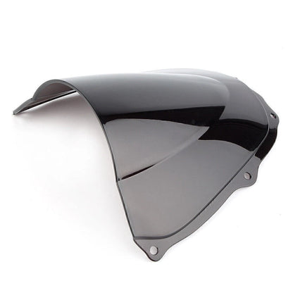 Windshield for Honda RVT1000R VTR1000 SP1 SP2 RC51 (2000-2006) Black