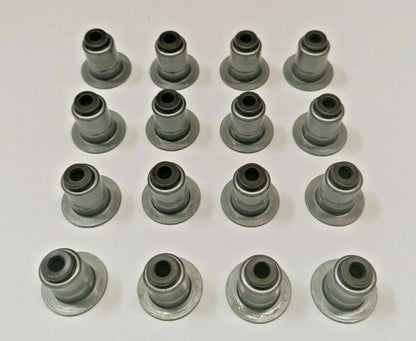 Valve Stem Seals 2.0 EcoBlue Transit Mk8 Euro6 Edge Focus for Ford Transit