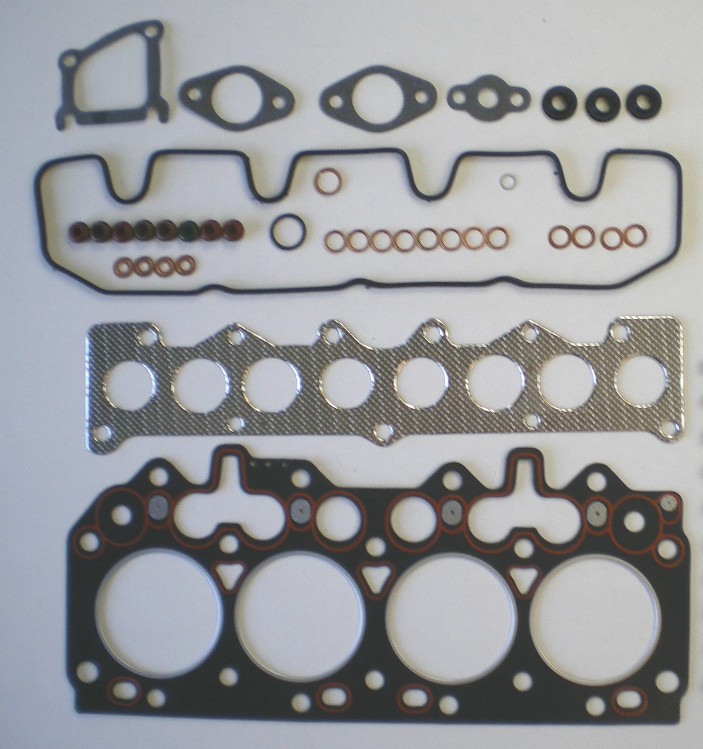 HEAD GASKET SET / 1.6mm / Head Gasket Set for LAND ROVER DEFENDER