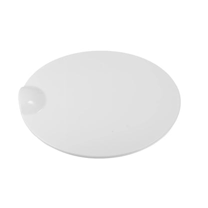 Fuel Gas Tank Filler Lid Door for Ford F-150 (2004-2008)