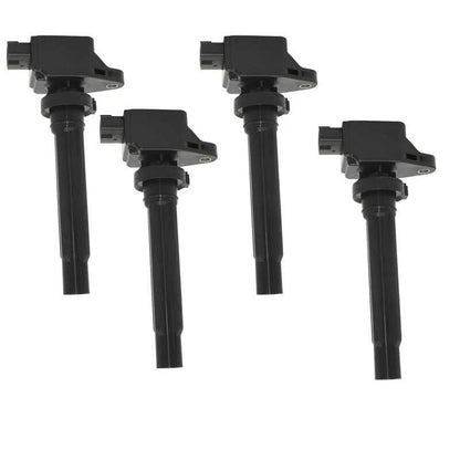 4 x Ignition Coils for Suzuki SX4 RW420 2.0L J20A (2006-2009)
