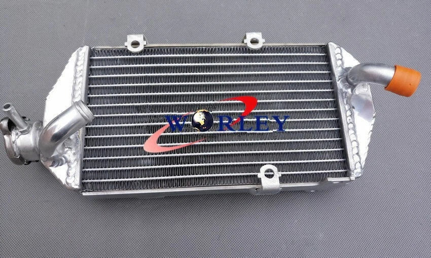 Full Aluminum Radiator for Honda CRF250L 2013-2016
