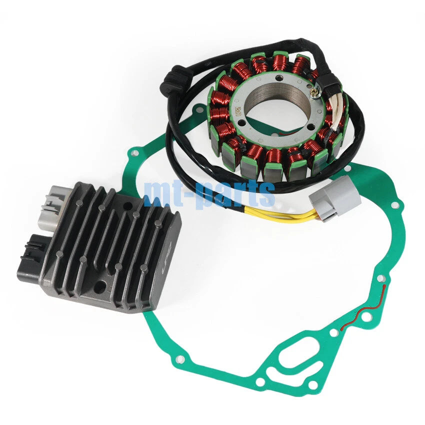 Stator & Regulator Gasket for Arctic Cat Bearcat 7000 XT, XF7000 EFI (2014-2019)