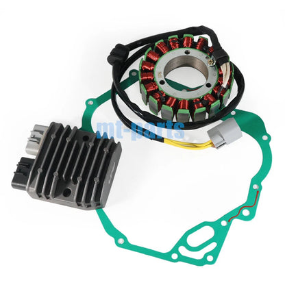 Stator & Regulator Gasket for Arctic Cat Bearcat 7000 XT, XF7000 EFI (2014-2019)