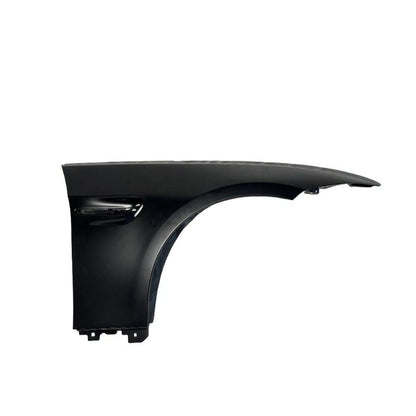 Unpainted Front Fenders M3-Style for BMW 3 Series E92 Coupe 2007-2013