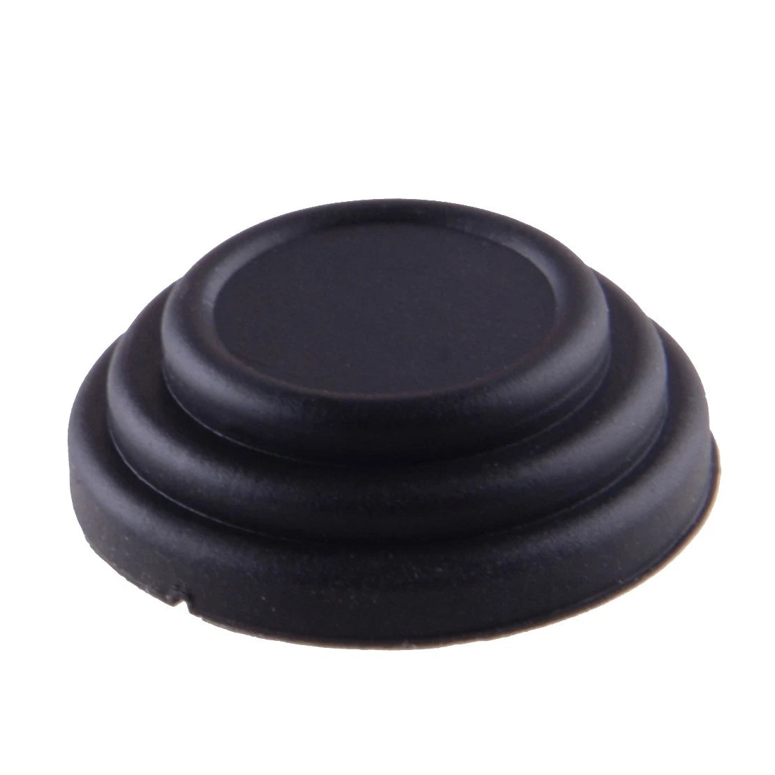 80x Rubber Car Door Shock Absorber Gasket Pad for Universal Vehicles