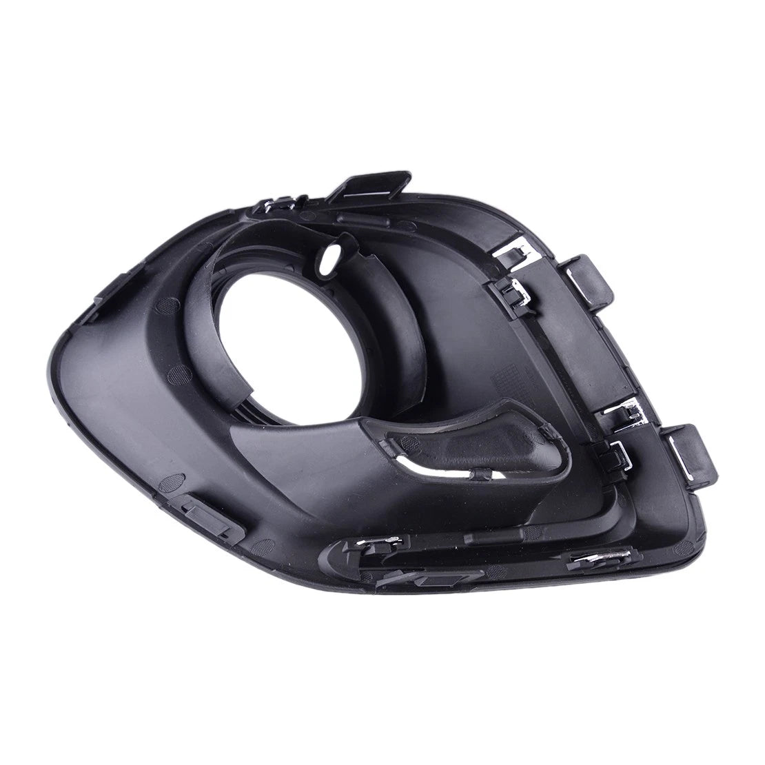 Front Fog Light Covers 2 x for Mitsubishi Outlander Sport RVR (2011-2023)