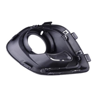 Front Fog Light Covers 2 x for Mitsubishi Outlander Sport RVR (2011-2023)