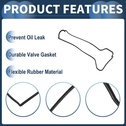 Engine Valve Cover Gasket for Toyota Yaris (2006)