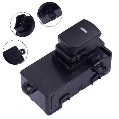 Power Window Switch for 11-13 Kia Optima Rear Left/Right (2011-2013)